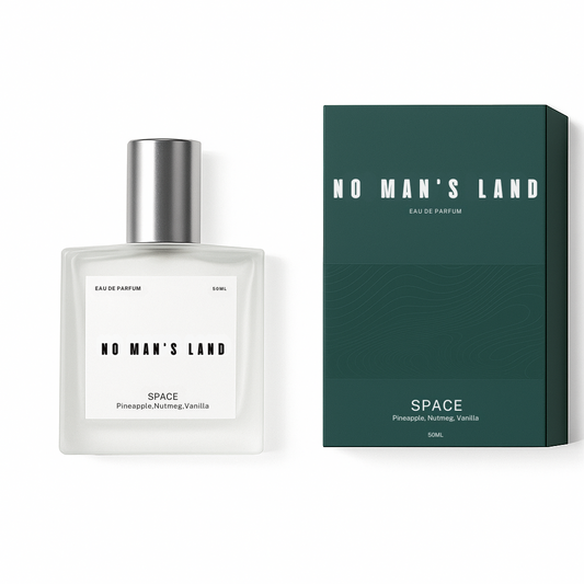 No Man's Land: SPACE