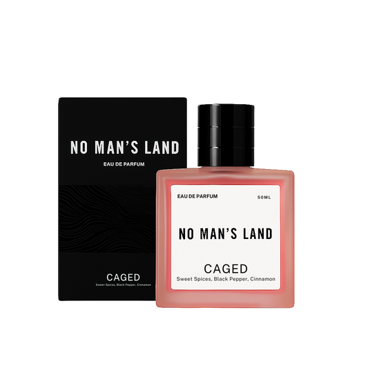 No Man’s Land: CAGED